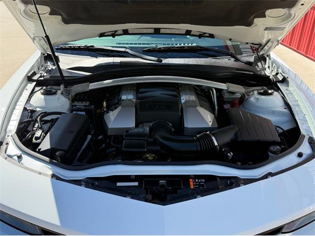 2014 Chevrolet Camaro (CC-2081824) for sale in Newfield, New Jersey