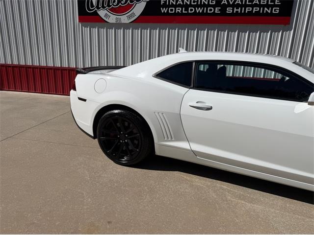 2014 Chevrolet Camaro (CC-2081824) for sale in Newfield, New Jersey