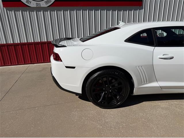 2014 Chevrolet Camaro (CC-2081824) for sale in Newfield, New Jersey