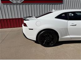 2014 Chevrolet Camaro (CC-2081824) for sale in Newfield, New Jersey