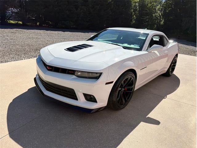 2014 Chevrolet Camaro (CC-2081824) for sale in Newfield, New Jersey