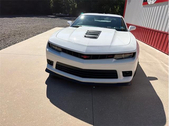 2014 Chevrolet Camaro (CC-2081824) for sale in Newfield, New Jersey