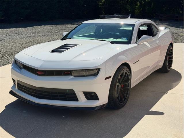 2014 Chevrolet Camaro (CC-2081824) for sale in Newfield, New Jersey