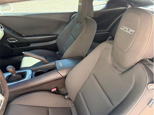 2014 Chevrolet Camaro (CC-2081824) for sale in Newfield, New Jersey