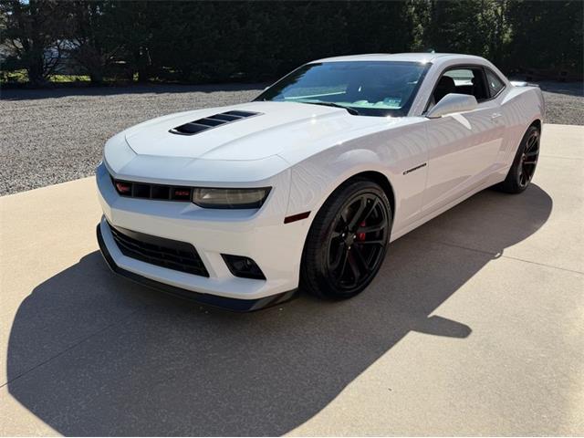 2014 Chevrolet Camaro (CC-2081824) for sale in Newfield, New Jersey