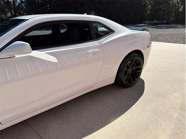 2014 Chevrolet Camaro (CC-2081824) for sale in Newfield, New Jersey