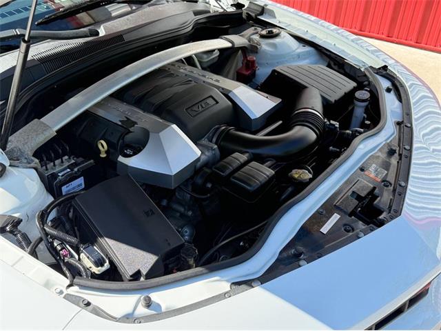 2014 Chevrolet Camaro (CC-2081824) for sale in Newfield, New Jersey