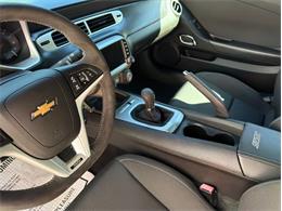2014 Chevrolet Camaro (CC-2081824) for sale in Newfield, New Jersey