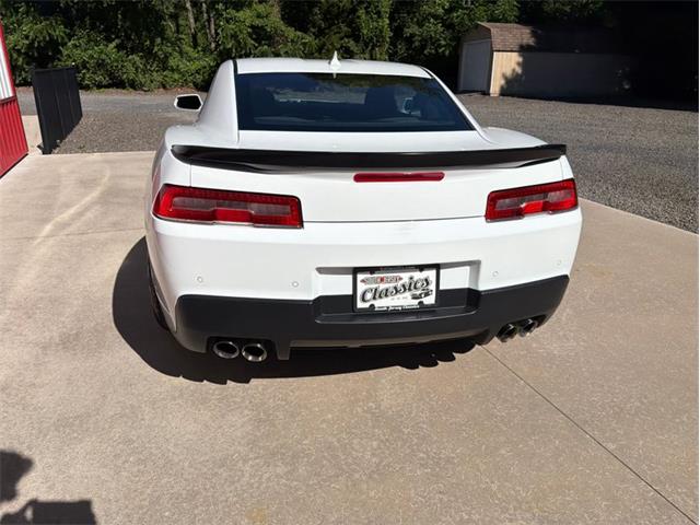 2014 Chevrolet Camaro (CC-2081824) for sale in Newfield, New Jersey