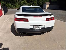 2014 Chevrolet Camaro (CC-2081824) for sale in Newfield, New Jersey