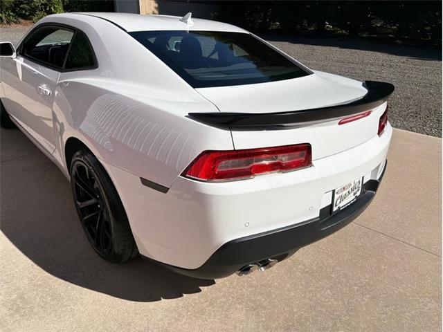 2014 Chevrolet Camaro (CC-2081824) for sale in Newfield, New Jersey
