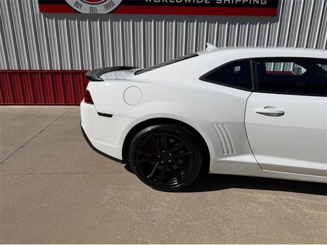 2014 Chevrolet Camaro (CC-2081824) for sale in Newfield, New Jersey