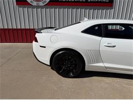 2014 Chevrolet Camaro (CC-2081824) for sale in Newfield, New Jersey