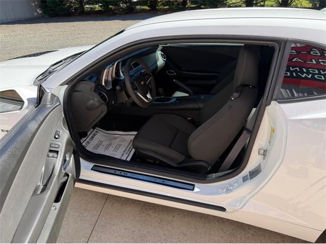 2014 Chevrolet Camaro (CC-2081824) for sale in Newfield, New Jersey