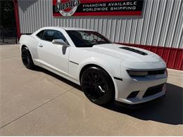 2014 Chevrolet Camaro (CC-2081824) for sale in Newfield, New Jersey