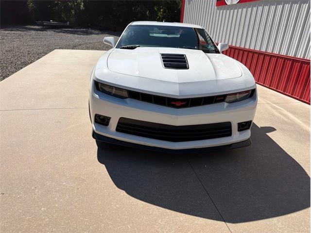2014 Chevrolet Camaro (CC-2081824) for sale in Newfield, New Jersey