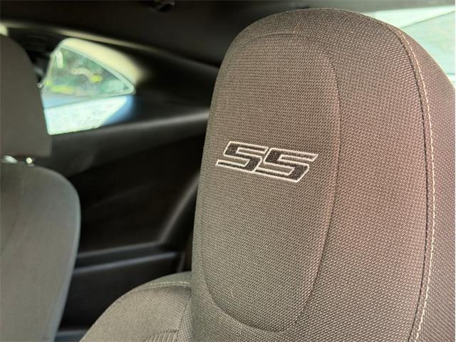 2014 Chevrolet Camaro (CC-2081824) for sale in Newfield, New Jersey