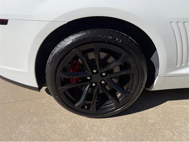 2014 Chevrolet Camaro (CC-2081824) for sale in Newfield, New Jersey