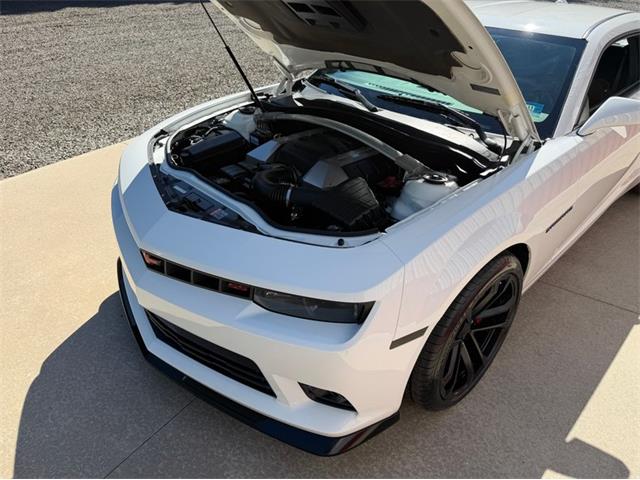 2014 Chevrolet Camaro (CC-2081824) for sale in Newfield, New Jersey