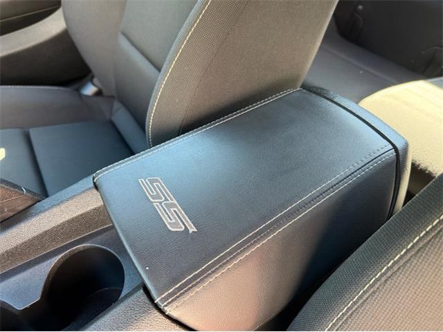 2014 Chevrolet Camaro (CC-2081824) for sale in Newfield, New Jersey