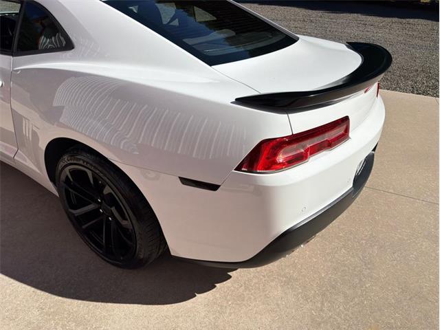 2014 Chevrolet Camaro (CC-2081824) for sale in Newfield, New Jersey