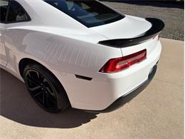 2014 Chevrolet Camaro (CC-2081824) for sale in Newfield, New Jersey