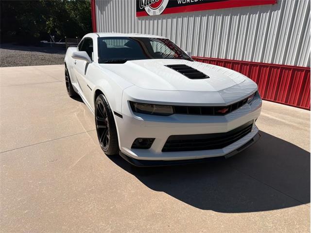 2014 Chevrolet Camaro (CC-2081824) for sale in Newfield, New Jersey