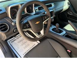 2014 Chevrolet Camaro (CC-2081824) for sale in Newfield, New Jersey