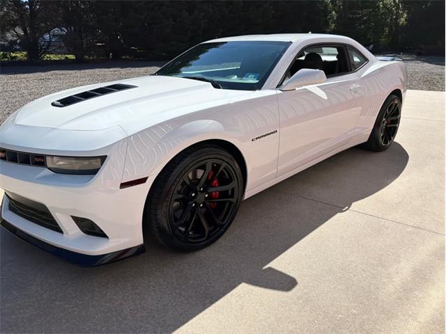 2014 Chevrolet Camaro (CC-2081824) for sale in Newfield, New Jersey