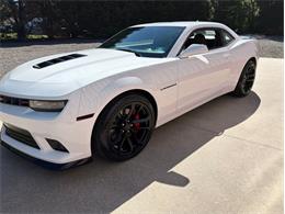 2014 Chevrolet Camaro (CC-2081824) for sale in Newfield, New Jersey