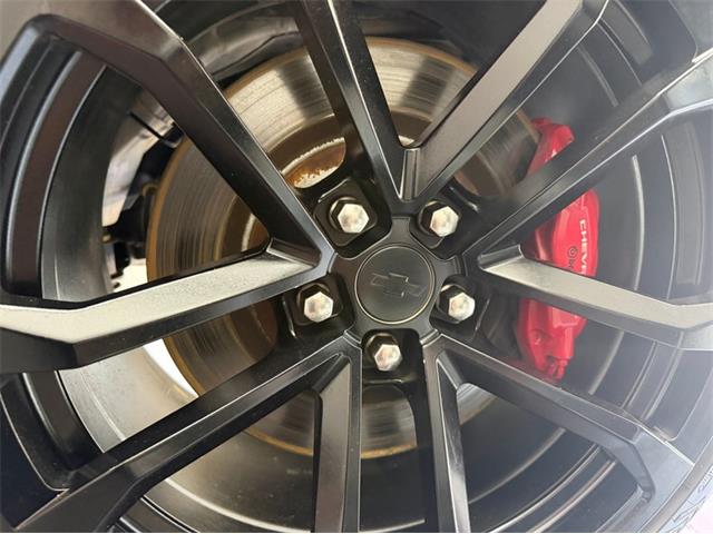 2014 Chevrolet Camaro (CC-2081824) for sale in Newfield, New Jersey