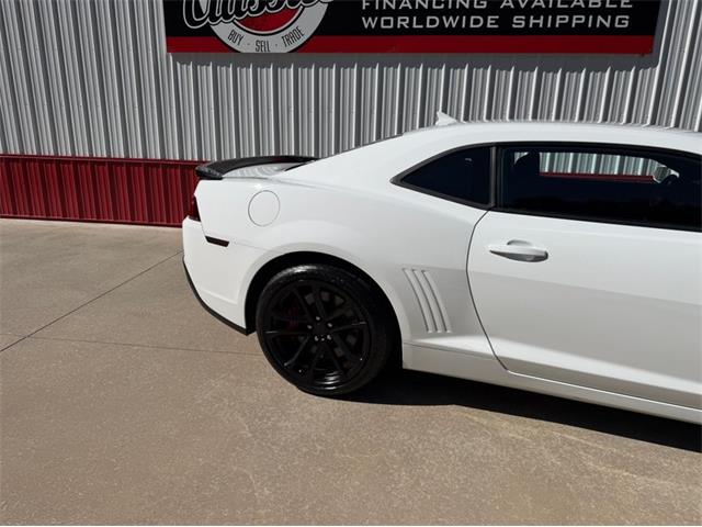2014 Chevrolet Camaro (CC-2081824) for sale in Newfield, New Jersey
