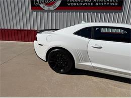 2014 Chevrolet Camaro (CC-2081824) for sale in Newfield, New Jersey