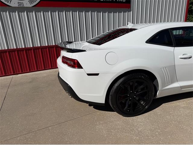 2014 Chevrolet Camaro (CC-2081824) for sale in Newfield, New Jersey