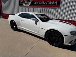 2014 Chevrolet Camaro (CC-2081824) for sale in Newfield, New Jersey