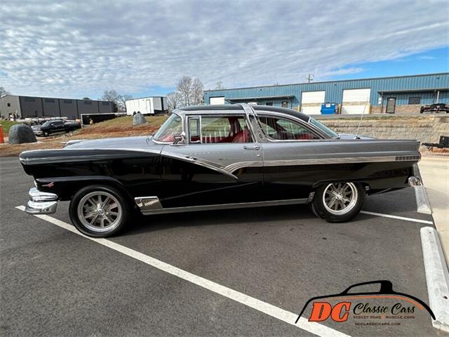 1956 Ford Fairlane Crown Victoria (CC-2081825) for sale in Mooresville, North Carolina