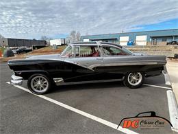 1956 Ford Fairlane Crown Victoria (CC-2081825) for sale in Mooresville, North Carolina