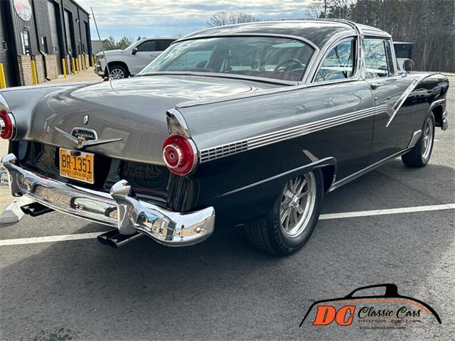 1956 Ford Fairlane Crown Victoria (CC-2081825) for sale in Mooresville, North Carolina