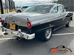 1956 Ford Fairlane Crown Victoria (CC-2081825) for sale in Mooresville, North Carolina