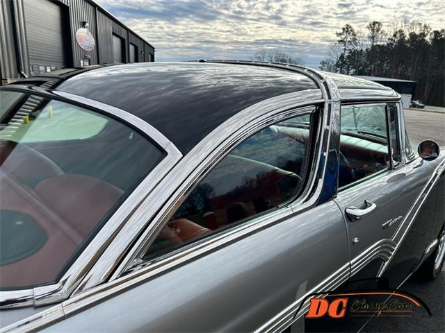 1956 Ford Fairlane Crown Victoria (CC-2081825) for sale in Mooresville, North Carolina