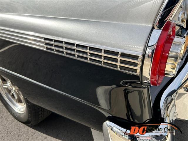 1956 Ford Fairlane Crown Victoria (CC-2081825) for sale in Mooresville, North Carolina