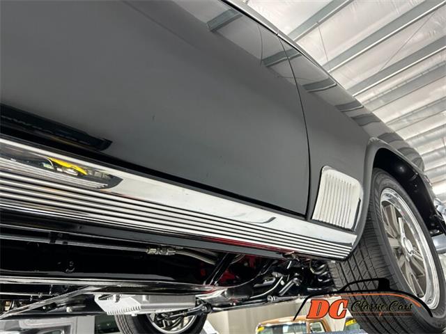 1956 Ford Fairlane Crown Victoria (CC-2081825) for sale in Mooresville, North Carolina