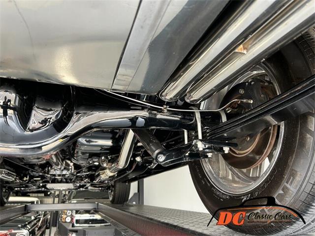 1956 Ford Fairlane Crown Victoria (CC-2081825) for sale in Mooresville, North Carolina