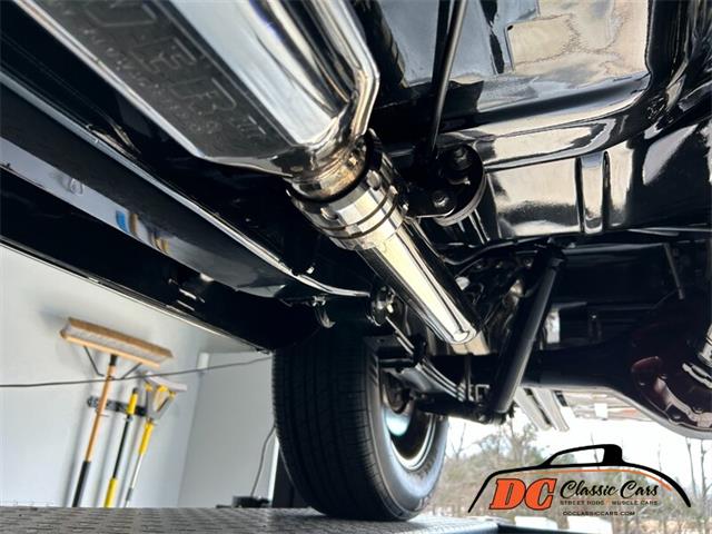 1956 Ford Fairlane Crown Victoria (CC-2081825) for sale in Mooresville, North Carolina