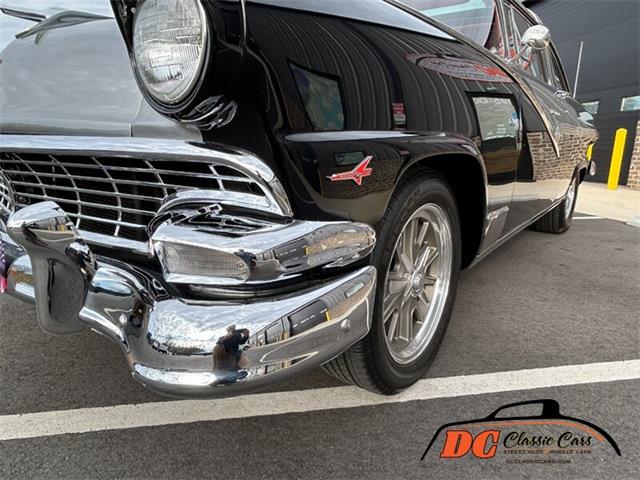1956 Ford Fairlane Crown Victoria (CC-2081825) for sale in Mooresville, North Carolina
