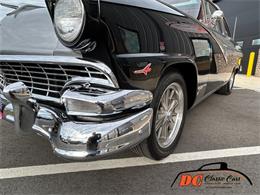 1956 Ford Fairlane Crown Victoria (CC-2081825) for sale in Mooresville, North Carolina