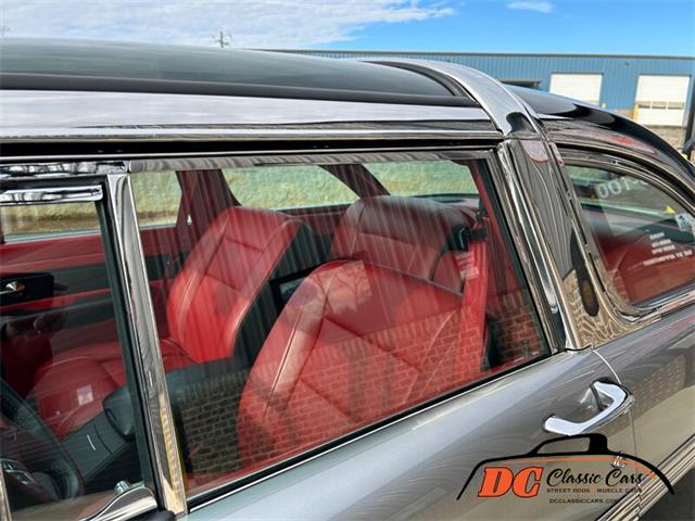 1956 Ford Fairlane Crown Victoria (CC-2081825) for sale in Mooresville, North Carolina