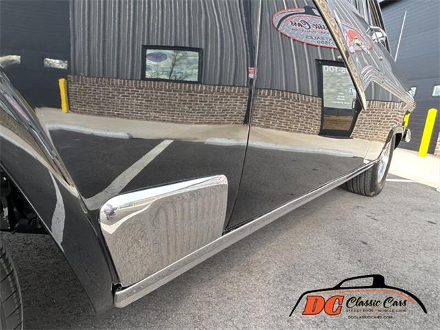 1956 Ford Fairlane Crown Victoria (CC-2081825) for sale in Mooresville, North Carolina