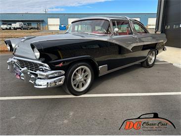 1956 Ford Fairlane Crown Victoria (CC-2081825) for sale in Mooresville, North Carolina