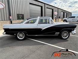 1956 Ford Fairlane Crown Victoria (CC-2081825) for sale in Mooresville, North Carolina